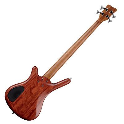 Бас-гитара Warwick Corvette Bubinga NTS